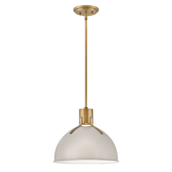 Vienna Pendant - Small | Shades of Light