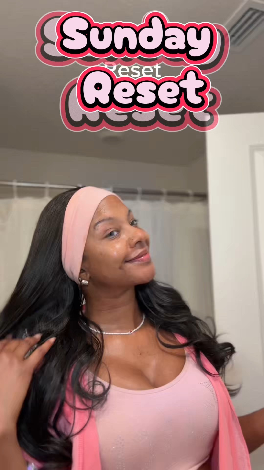 Sunday Reset with me 💕✨

#LTKselfcare #LTKBeauty #LTKstorytime