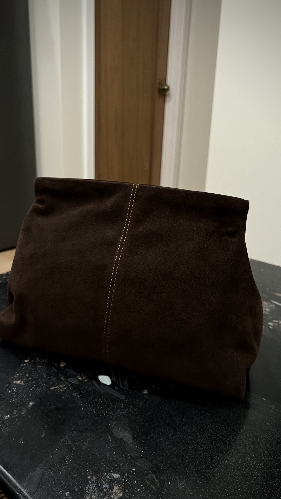 One of my most worn bags 🤎 #bag #unboxing