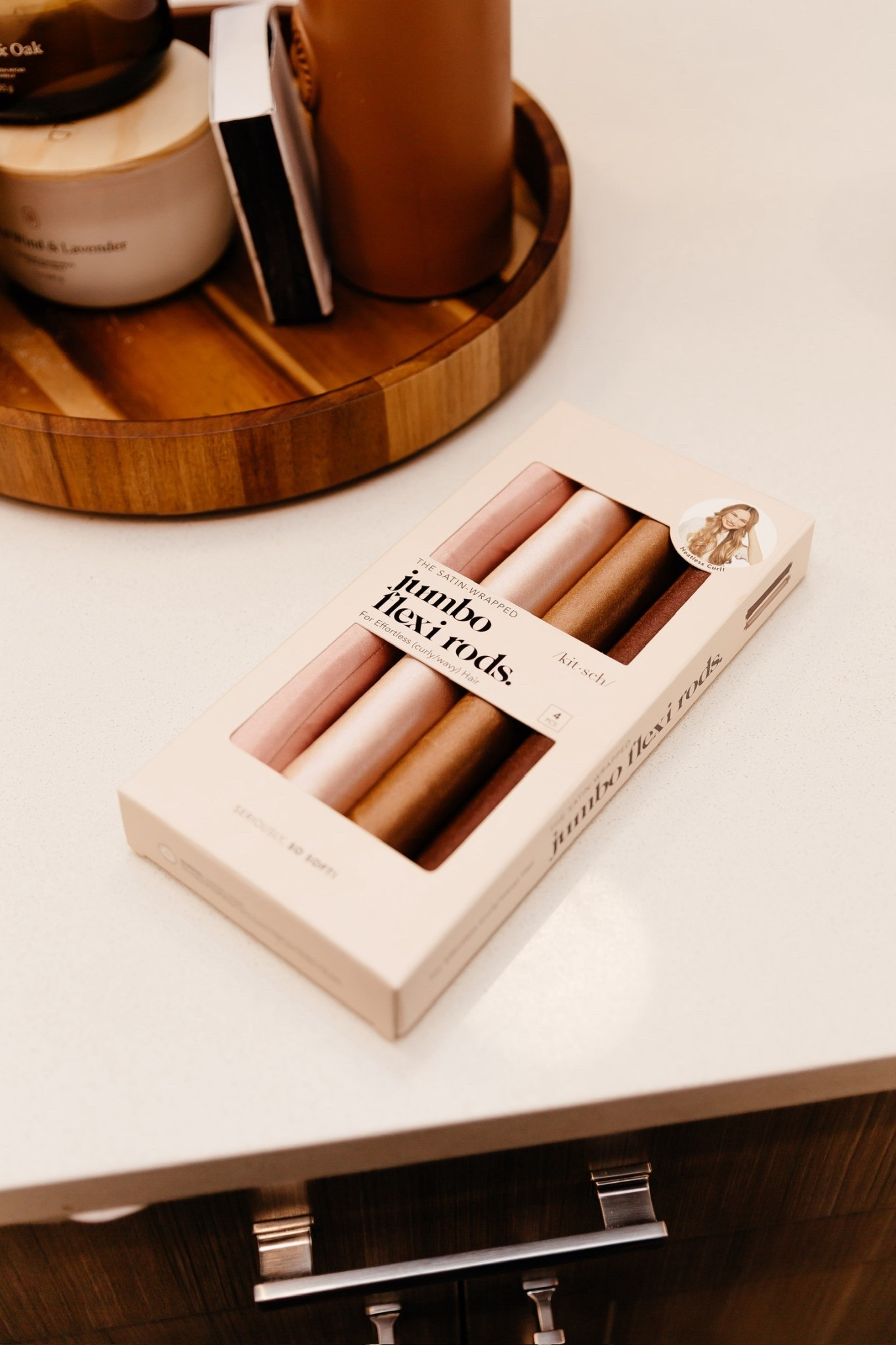 Our Favorite Heatless Curlers For Bouncy & Effortless Curls

#LTKFindsUnder50 #LTKselfcare #LTKBeauty