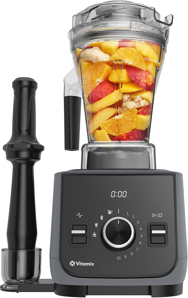 Vitamix Ascent X2 Blender, Professional-Grade, 3 Preset Blending Programs, 48-ounce Container, Se... | Amazon (US)