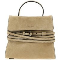 Moschino 'Binde mich' kleine Handtasche | Balardi (US & Canada)