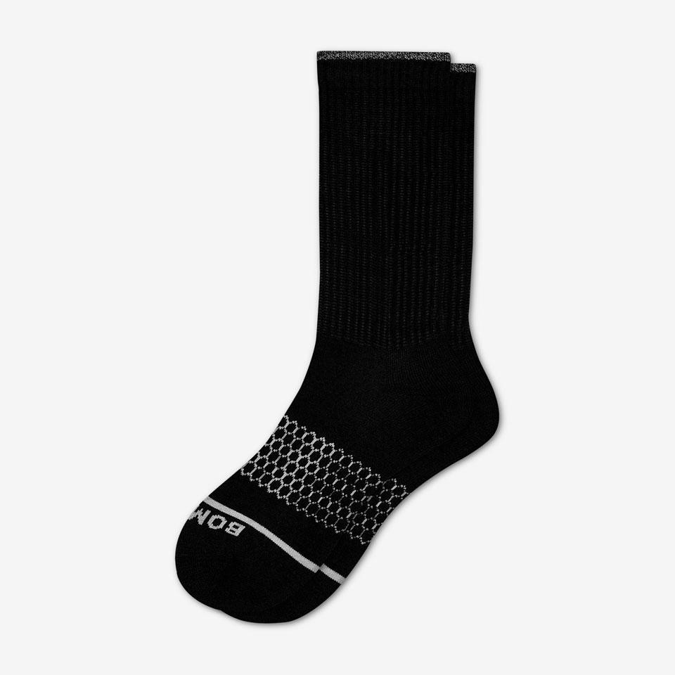 Men's Merino Wool Calf Socks | Bombas