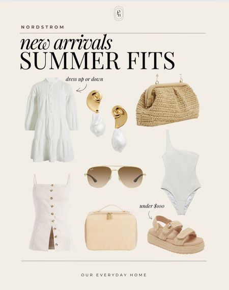Fourth of July, swim, summer outfits, travel outfit, 4th of July, Nordstrom, our everyday home

#LTKSummerSales #LTKxNSale #LTKStyleTip