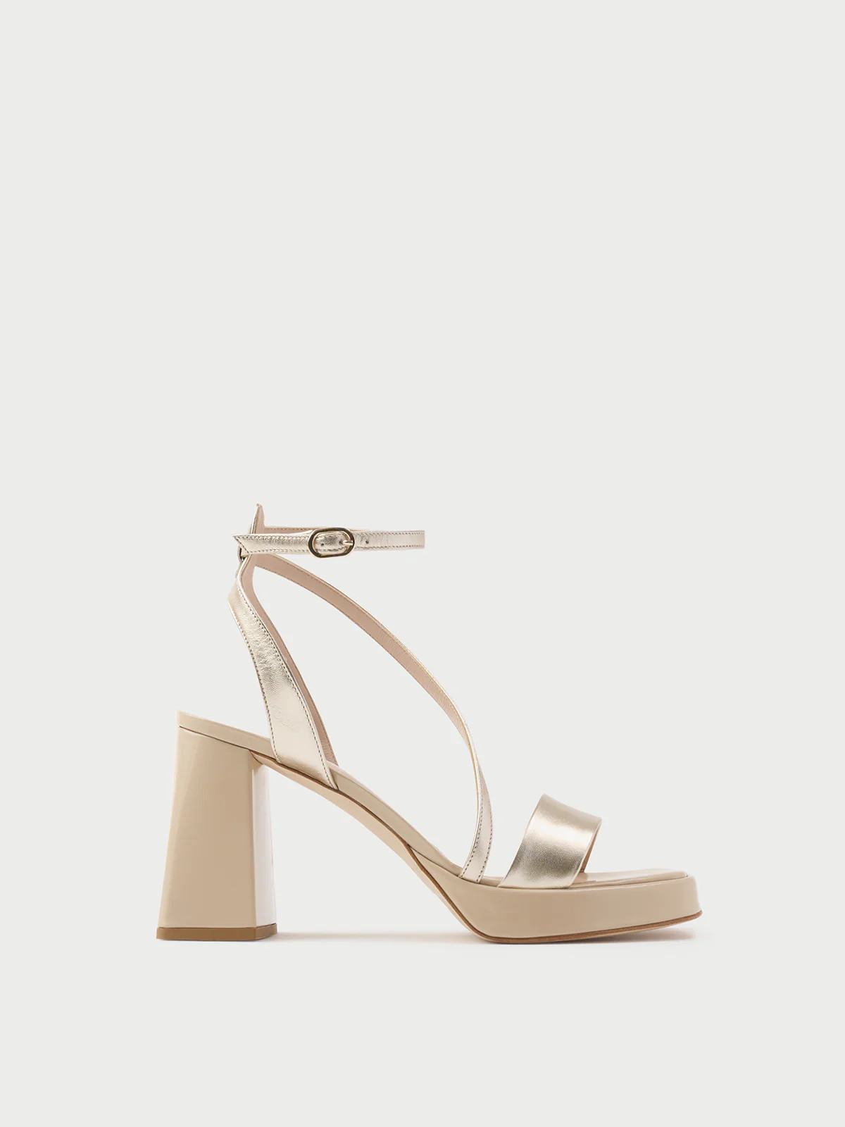 Asti Sandal | Mavette Inc.