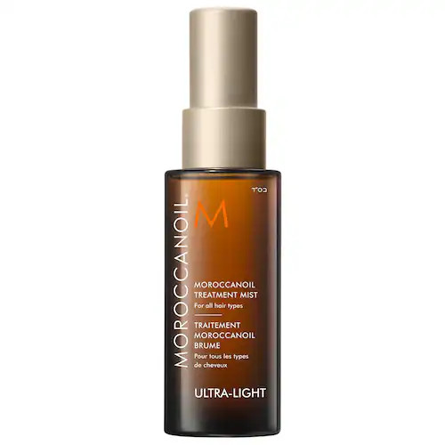 Mini Moroccanoil Treatment Hair Oil Mist | Sephora (US)