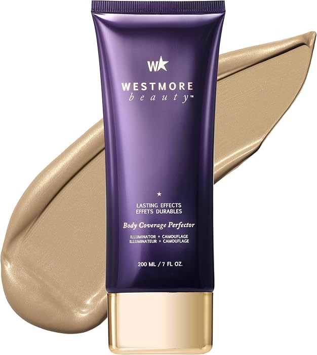 1N Light Radiance- Body Coverage Perfector | Amazon (US)