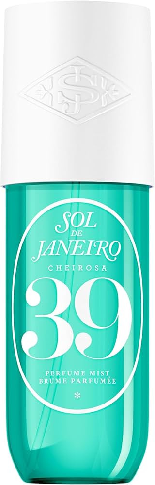 Sol de Janeiro Hair & Body Perfume Mist | Amazon (US)