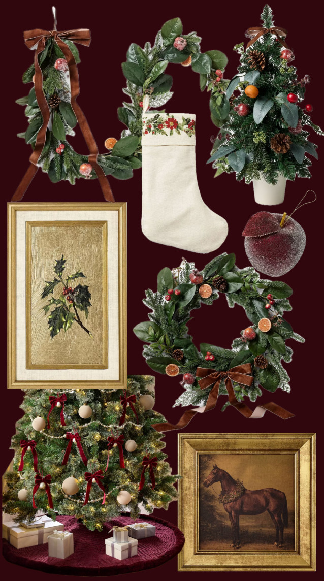 STUDIO MCGEE CHRISTMAS AT TARGET! Launching on October 4 at 2:00 AM central. Plan you buy if you really want something...some items may sell out quickly!
.............
sugared fruit garland sugared fruit wreath sugared fruit ornament silver pear fruit ornaments christmas centerpiece christmas wall art holly art gold art gold frame christmas art christmas decor target new arrivals target finds target sell out risk viral target decor viral target finds burgundy ornament burgundy tree velvet bow christmas stocking holiday decor outdoor christmas decor mercury glass christmas tree small christmas decor anthropologie dupe target dupe target finds target home decor target new arrivals plan your buy 

 #LTKselfcare #LTKHome #LTKKids