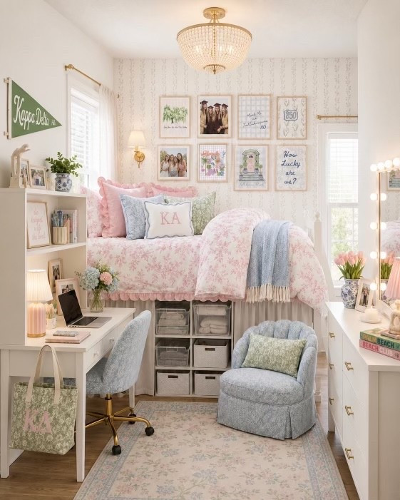 Dorm Room Favorites✨

#LTKHome