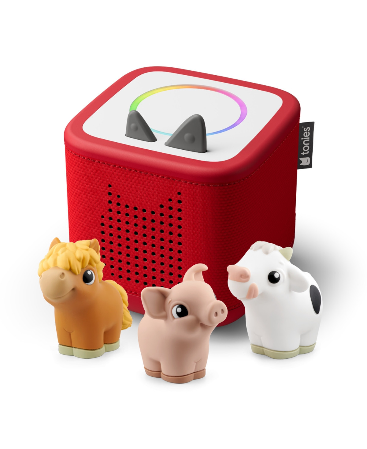 Tonies TB2 My First Tonies Bundle Box Mft Farm Set | Macy's