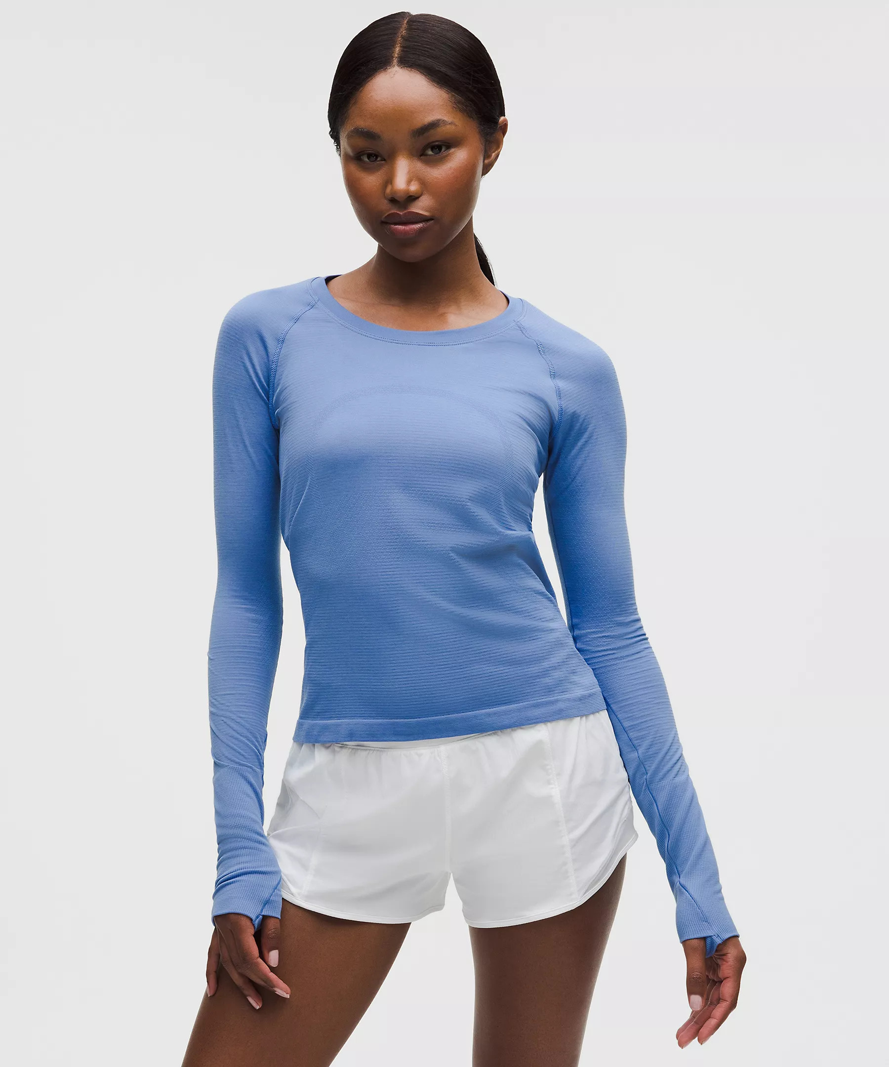 Swiftly Tech Long-Sleeve Shirt 2.0 | Lululemon (US)