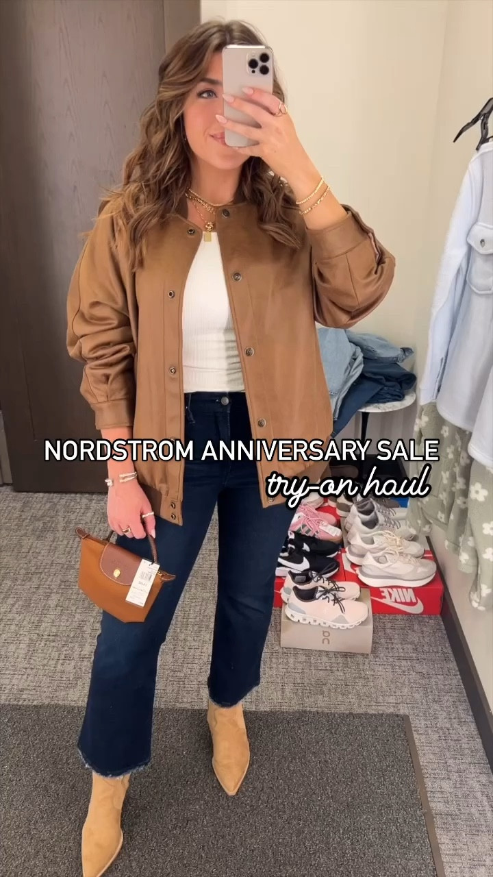 NSALE TRY-ON 💛 Everyting fit true to size except the open edit vest matching set runs SMALL! Wearing the top in a medium & the pants in a size 6 (sized ⬆️ up). Also, how cute is this longchamp bag?! Obsessed! 


nsale, nordstrom anniversary sale, nordstrom sale, Madison Payne

🔍 NORDSTROM ANNIVERSARY SALE, NSALE 2024, Nordstrom try on, Nordstrom see, Madison Payne

#LTKSummerSales #LTKxNSale #LTKSaleAlert