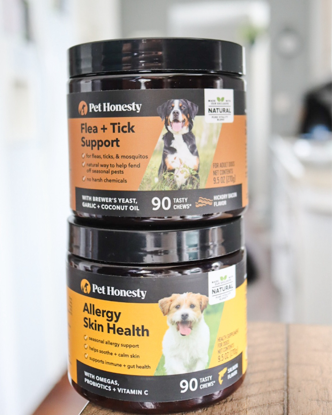 Last day of Amazon Pet Days- stock up on Pet Honesty while you can! 

#amazonpetday #dogs #pethonesty 

#LTKFindsUnder50 #LTKSeasonal #LTKHome
