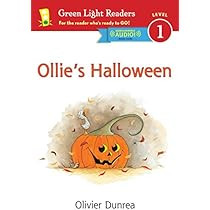 Ollie's Halloween (reader) (Gossie & Friends) | Amazon (US)