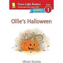 Ollie's Halloween (reader) (Gossie & Friends) | Amazon (US)