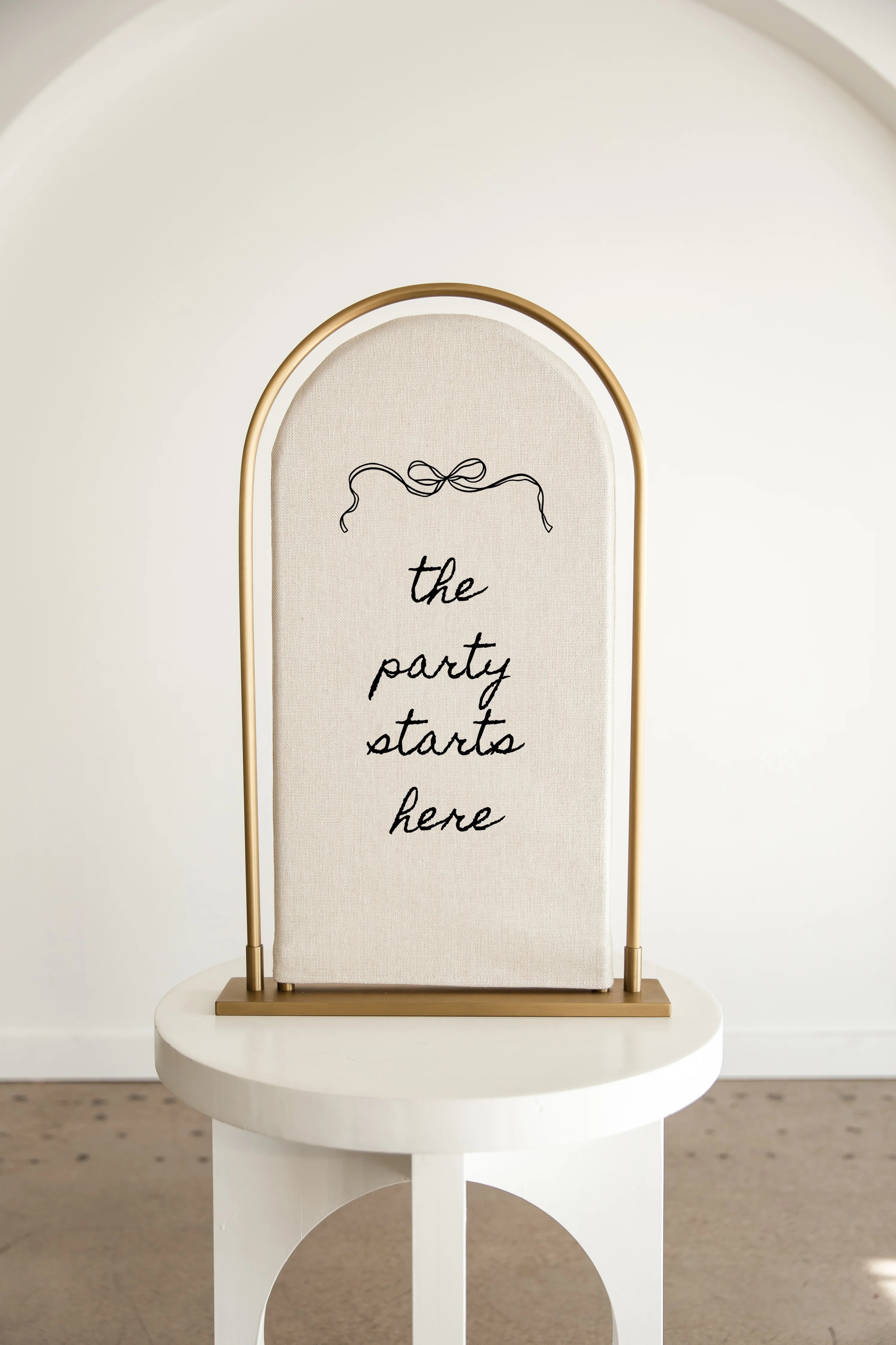 The Party Starts Here | Kerbobbled