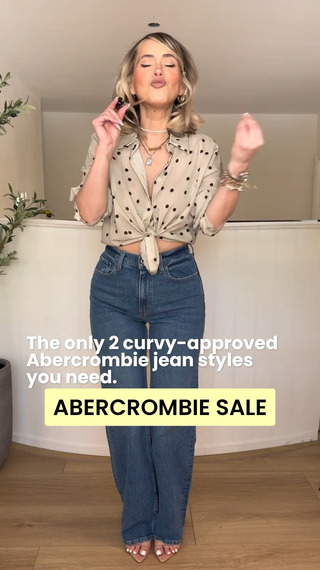 @abercrombie is having a SALE!!!🤩

#LTKmomlife #LTKootd #LTKSaleAlert