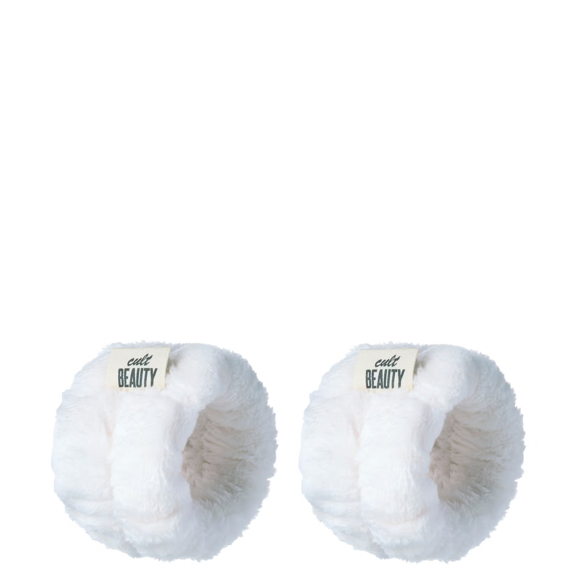Cult Beauty Anti-Drip Wrist Bands (Pack of 2) | CultBeauty | Cult Beauty