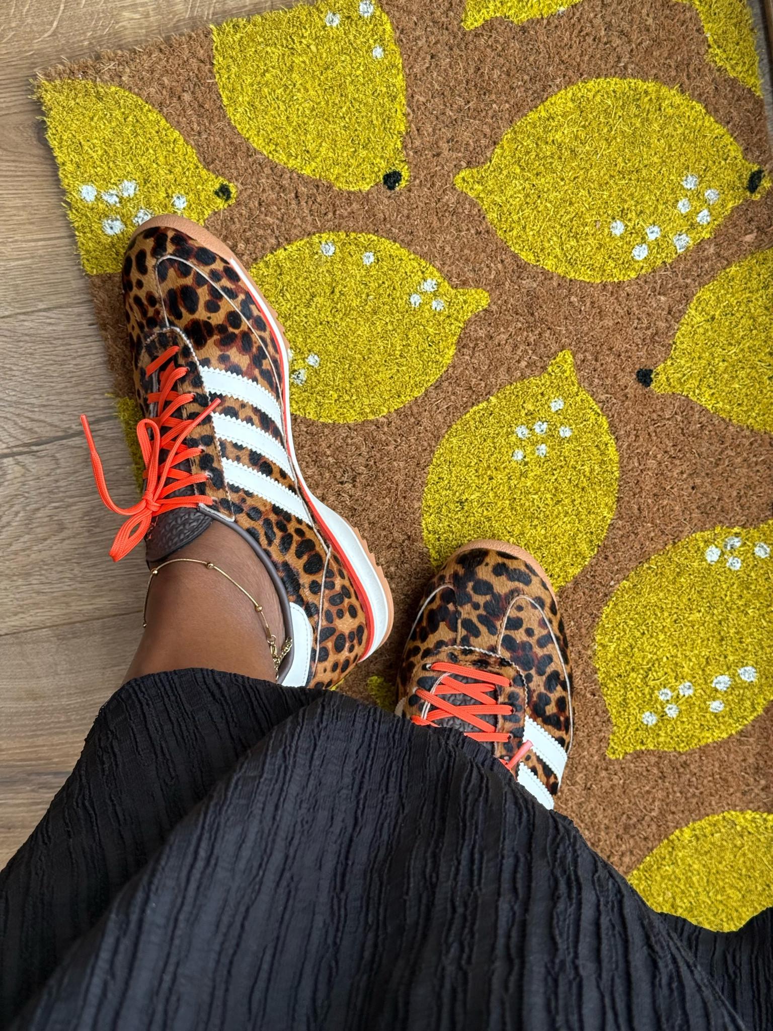 Love them🧡#adiddas 

#LTKhome