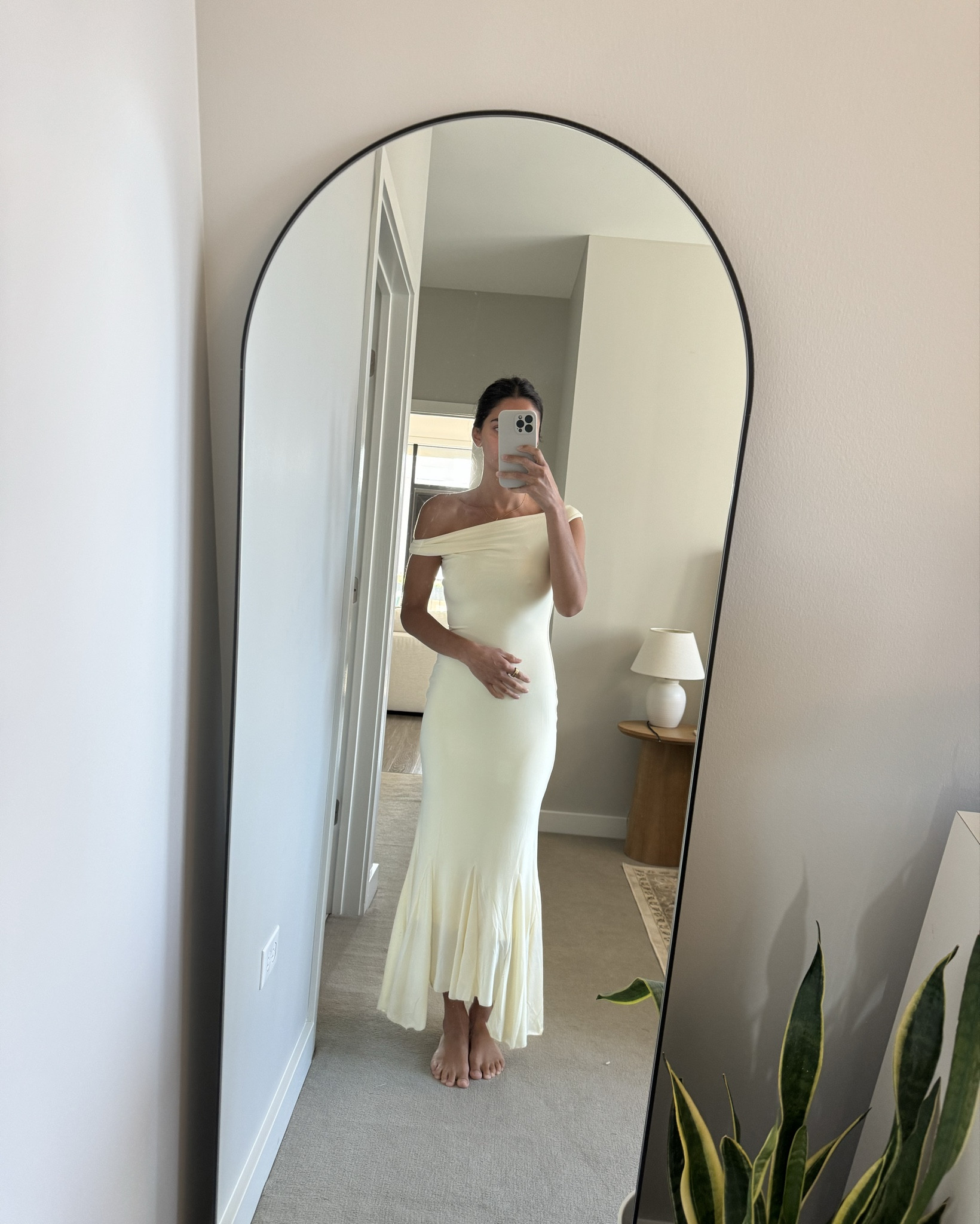 Cute light yellow summer dress or wedding guest dress



#LTKWedding #LTKTravel #LTKSeasonal