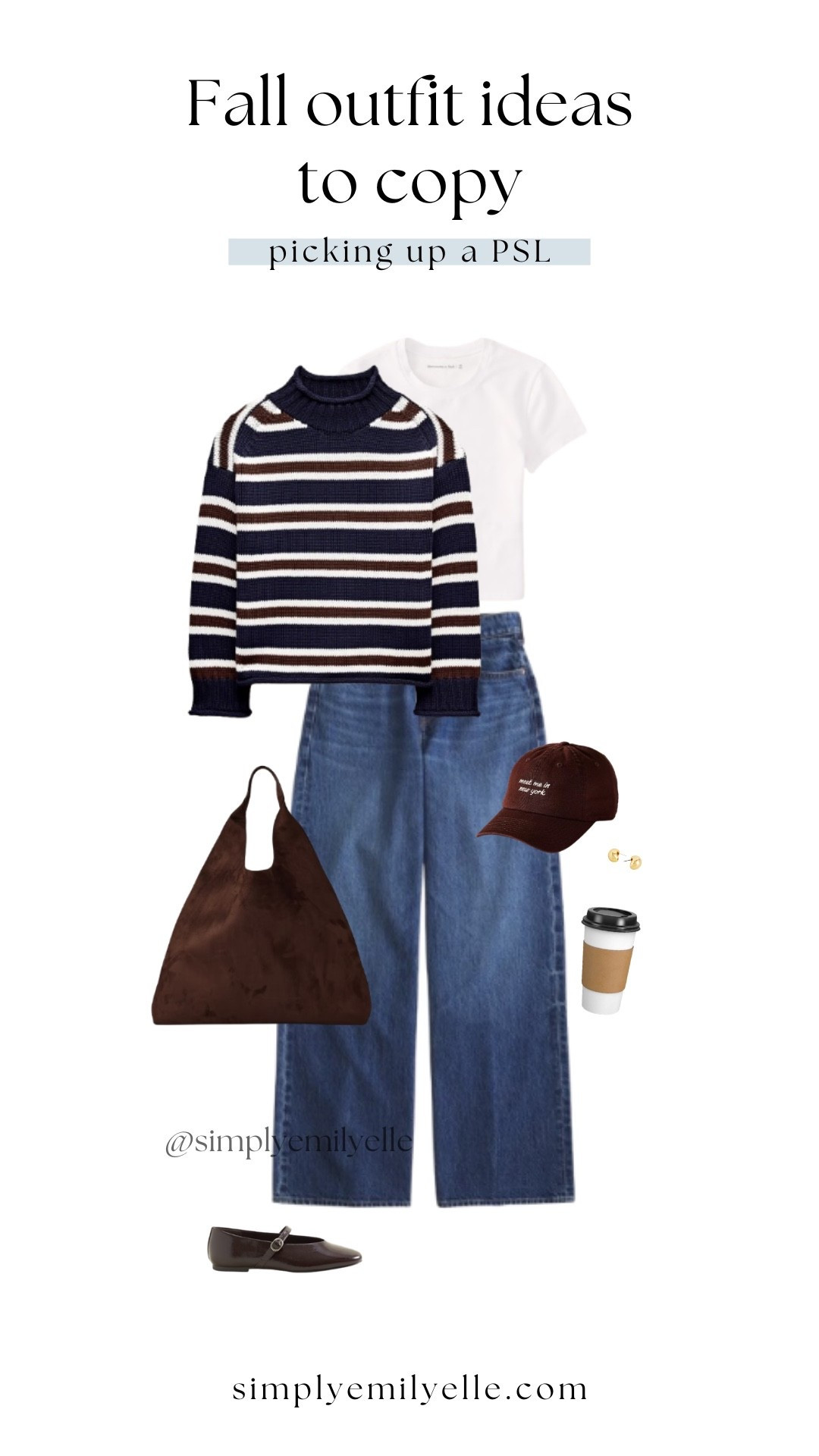 Fall outfit ideas, fall outfit idea, fall fashion, fall outfit inspo, coastal fall outfit, coastal fall outfit idea, coastal fall fashion, coastal fall outfit idea, coastal grandmother outfit, coastal granddaughter outfit, fall outfits 2026, fall fashion 2026, fall Nancy Meyers outfit

#LTKNYFW #LTKdayinmylife #LTKgrwm