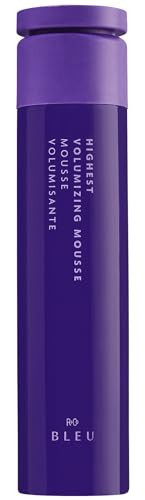 R+Co Blue Highest Volumizing Mousse 180 ml / 6.3 oz | Amazon (US)