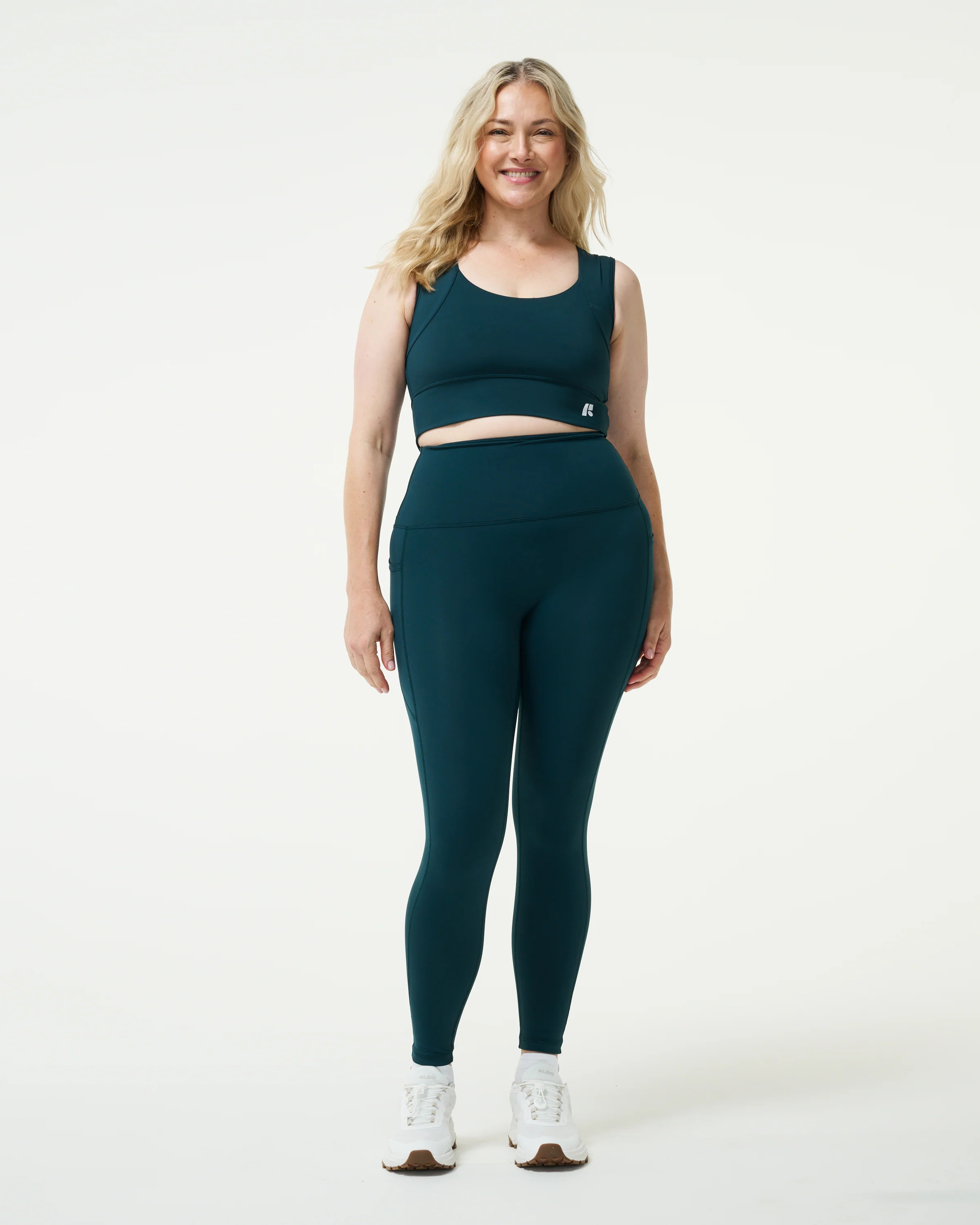 Power+Bra - Elevate Your Posture and Daily Living | Forme.Science (US)
