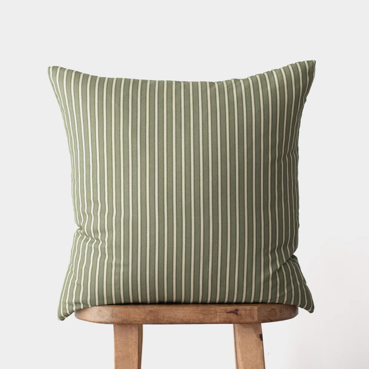 Beck Pillow Cover | Woven Nook