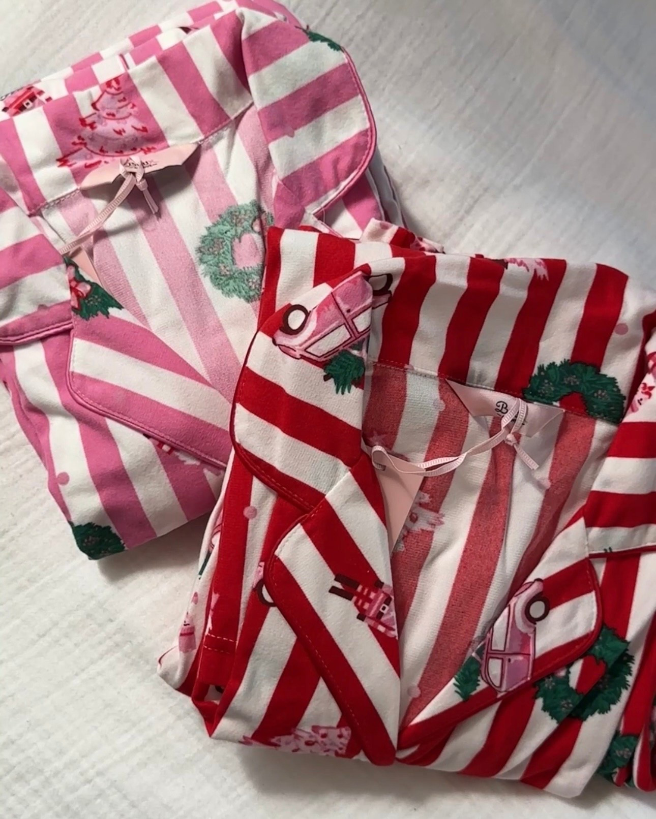 Christmas pj’s ❤️💕

#LTKfestive #LTKwinter #LTKfamily