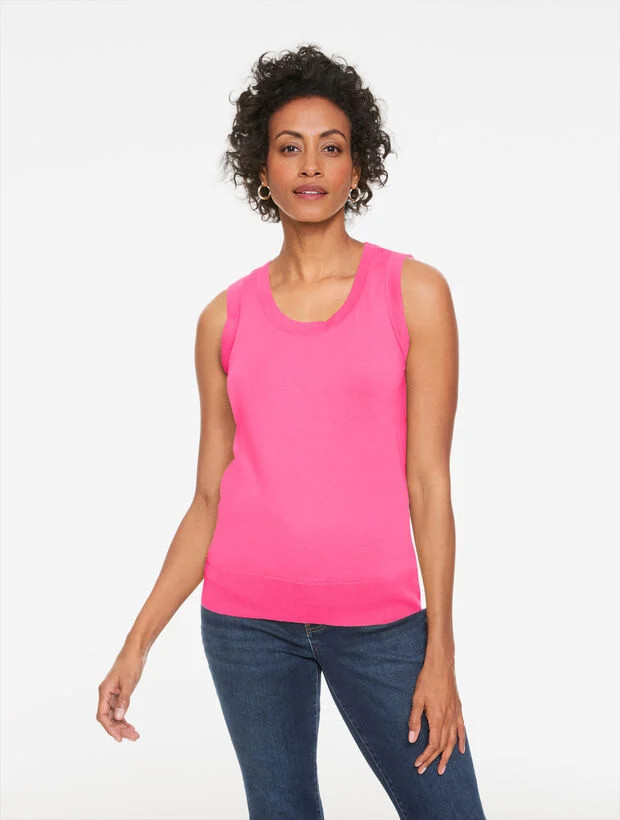 Charming Shell | Talbots