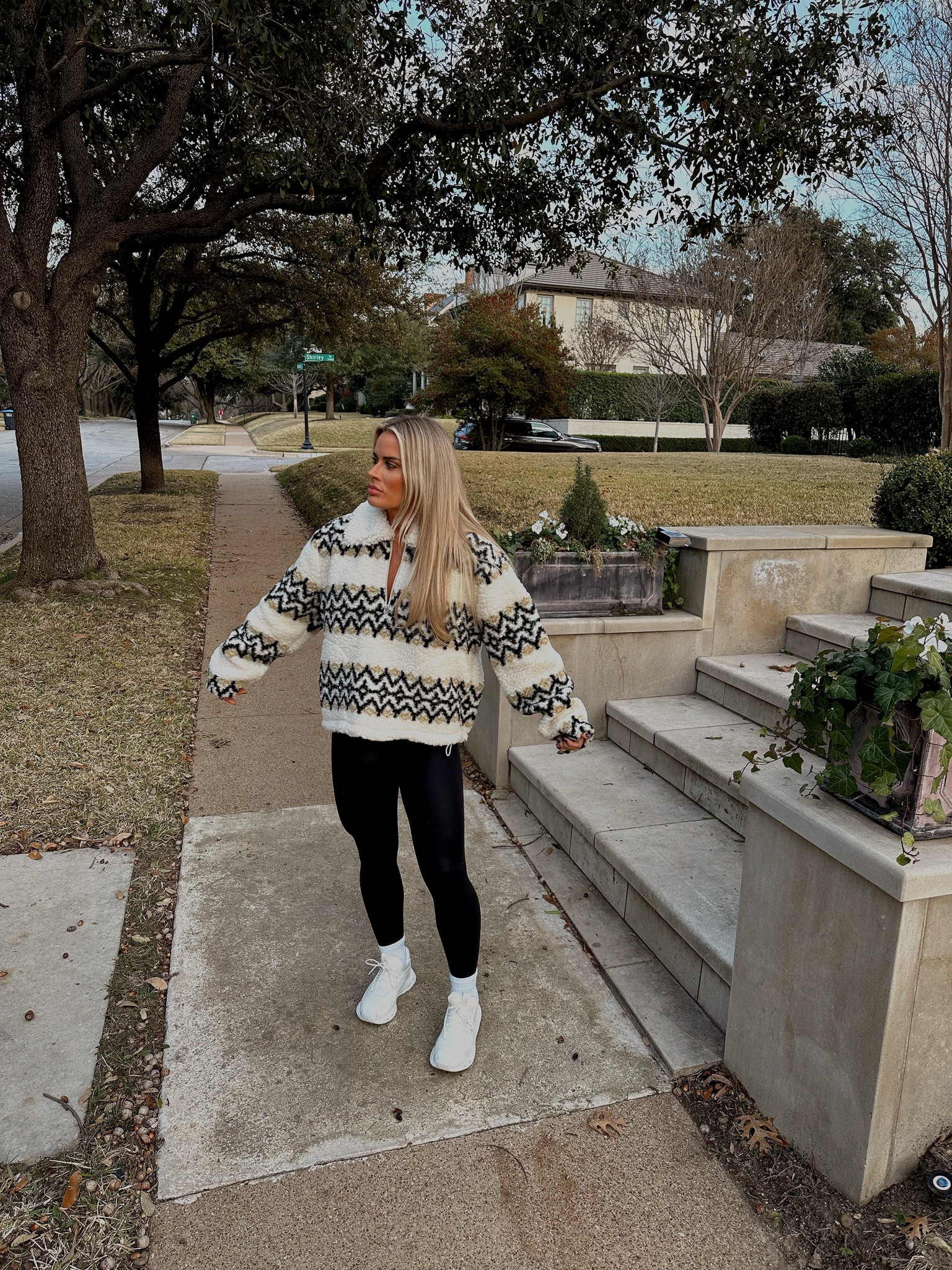 Sherpa Pullover | JCrew | ski | cold weather | snow 

#LTKfindsunder100 #LTKSeasonal #LTKtravel
