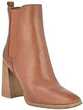 Nine West Women's Tobin Boot, Tan 230, 9.5 | Amazon (US)