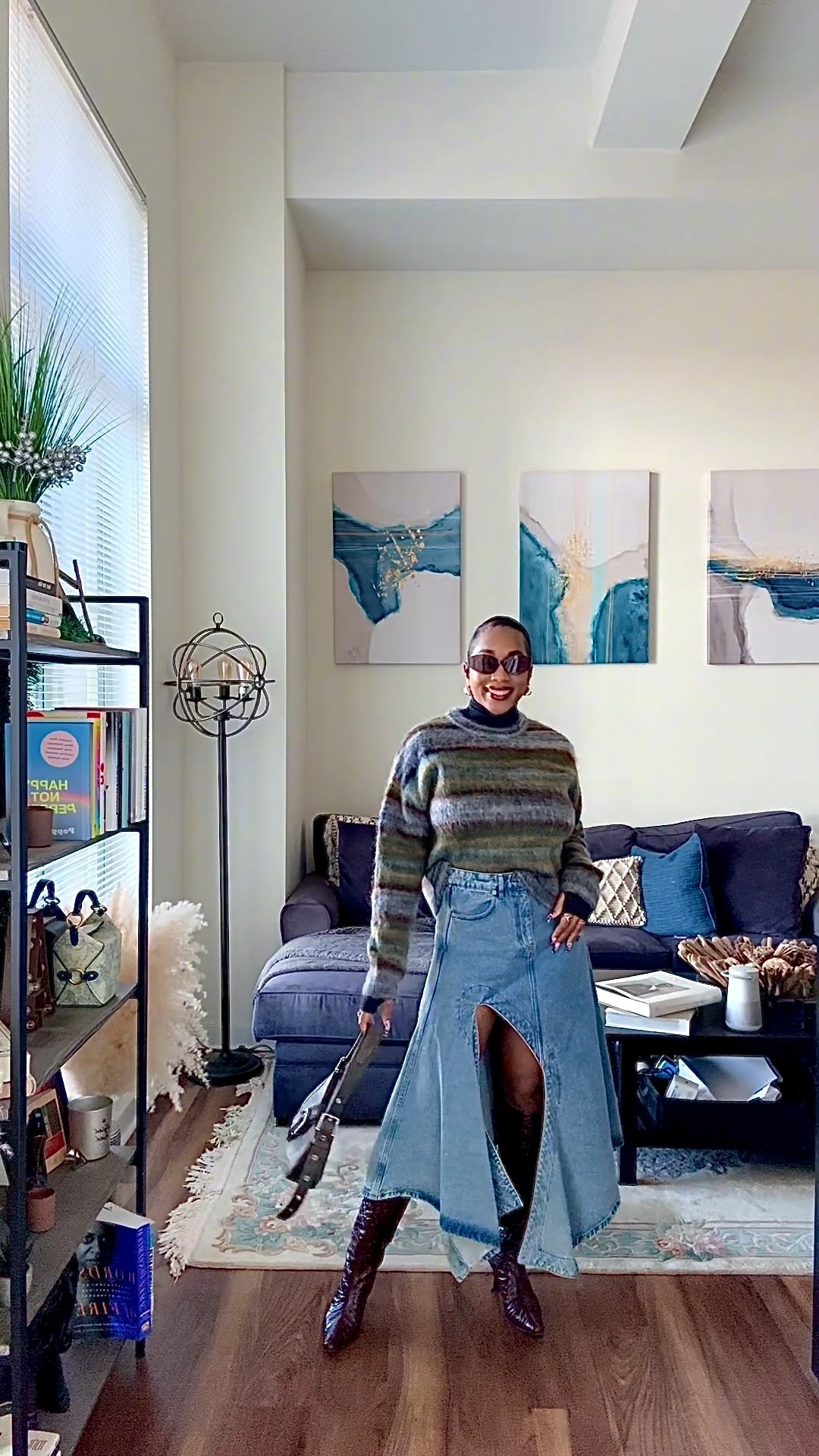 2025 Fall Outfits, pt.1! 

#LTKSeasonal #LTKStyleTip #LTKGiftGuide