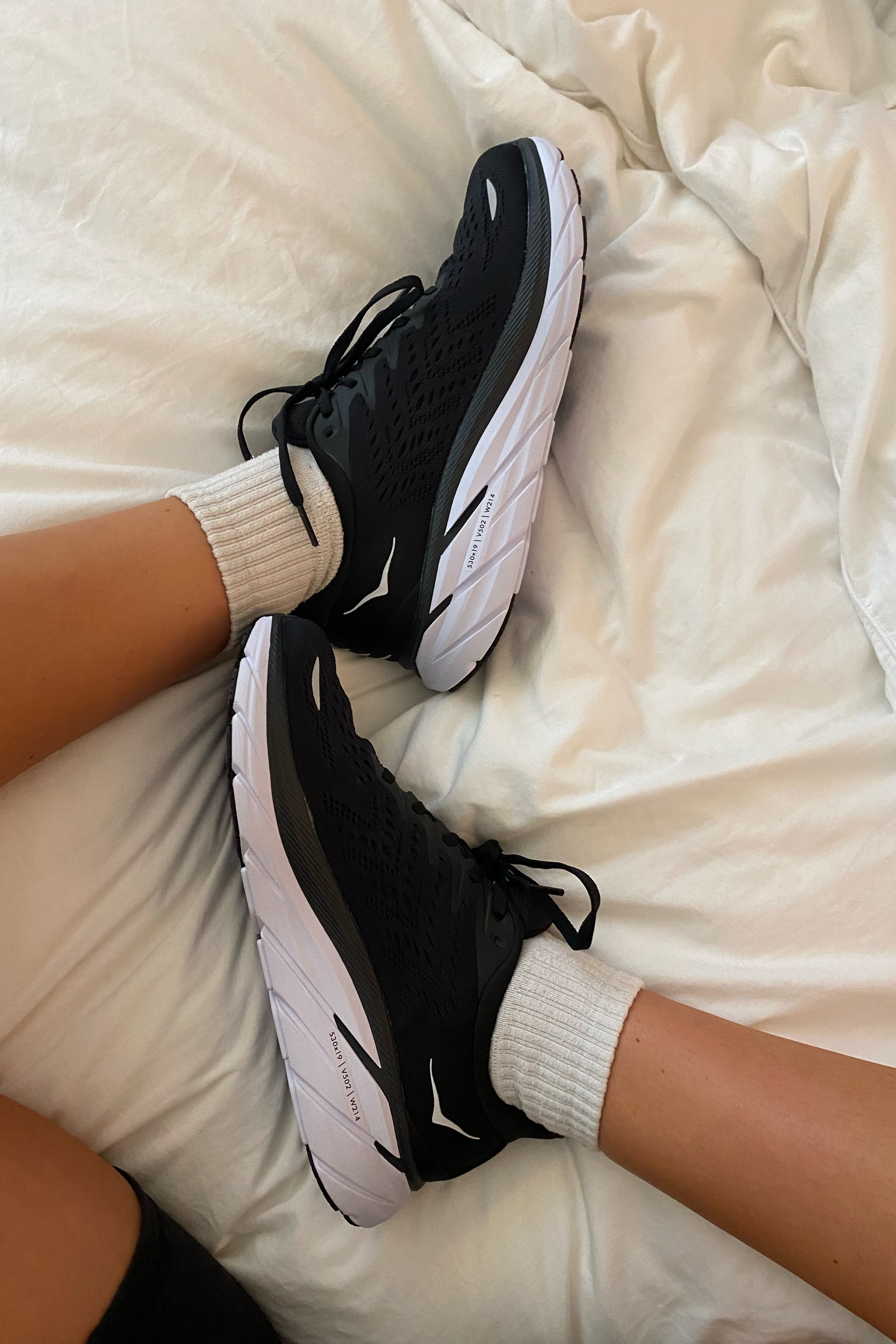 Running shoes 

#LTKfit #LTKFind #LTKtravel