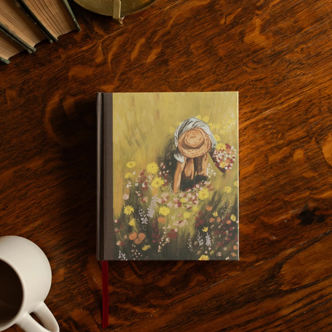 ESV Journaling Bible | Fields | The Daily Grace Co.