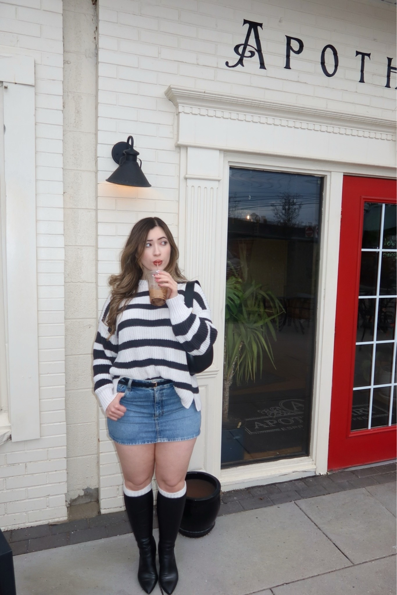 fall outfit inspo