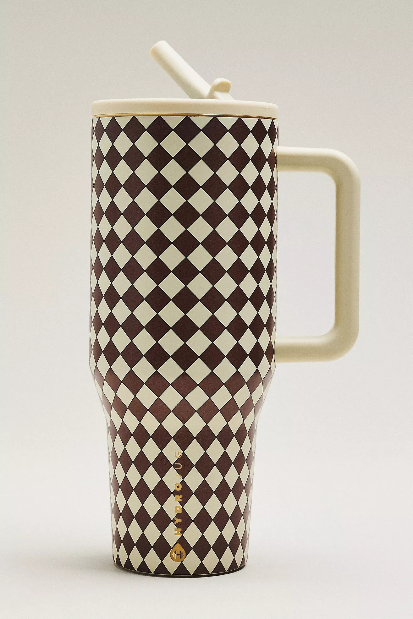 HydroJug x Anthropologie 40 oz. Traveler Water Bottle | Anthropologie (US)