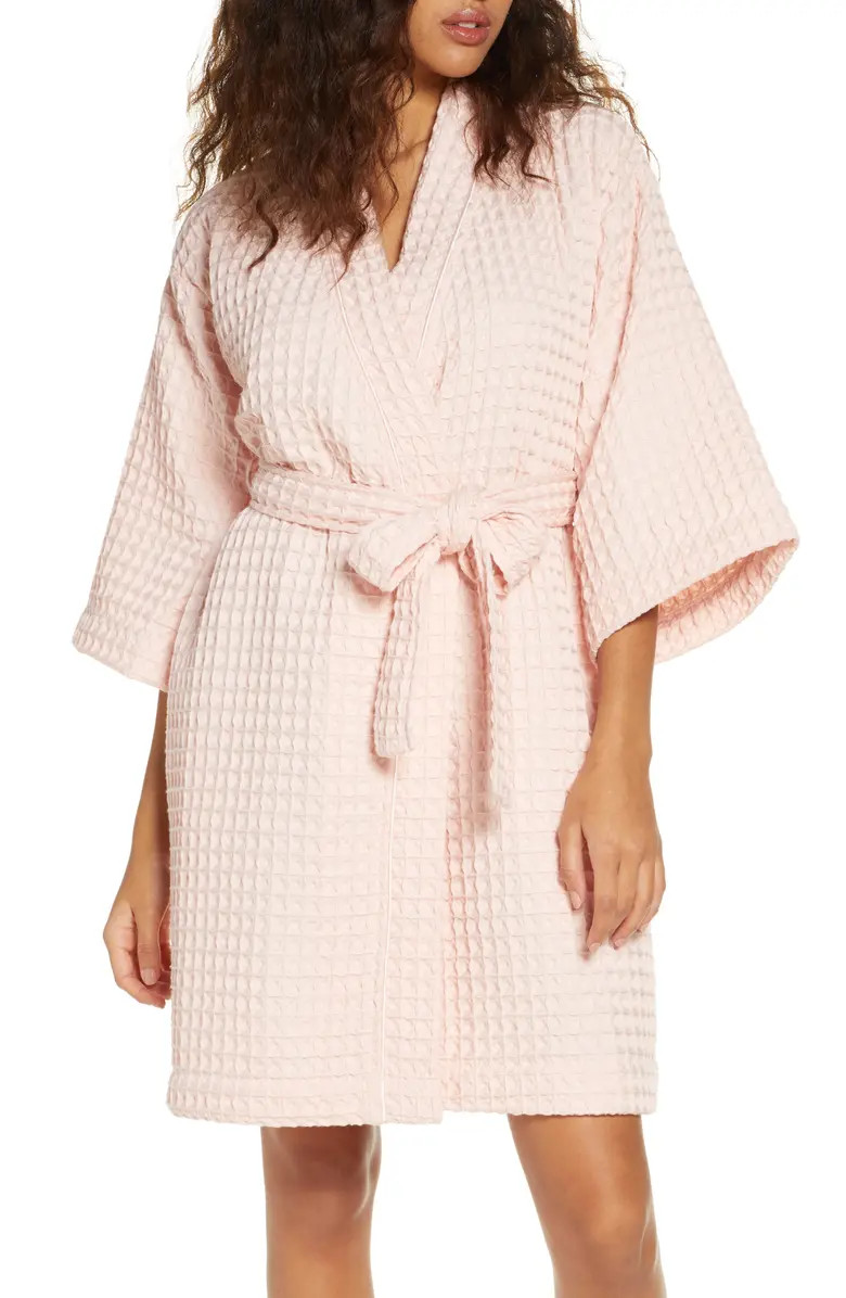 Nordstrom Modern Waffle Robe | Nordstrom | Nordstrom