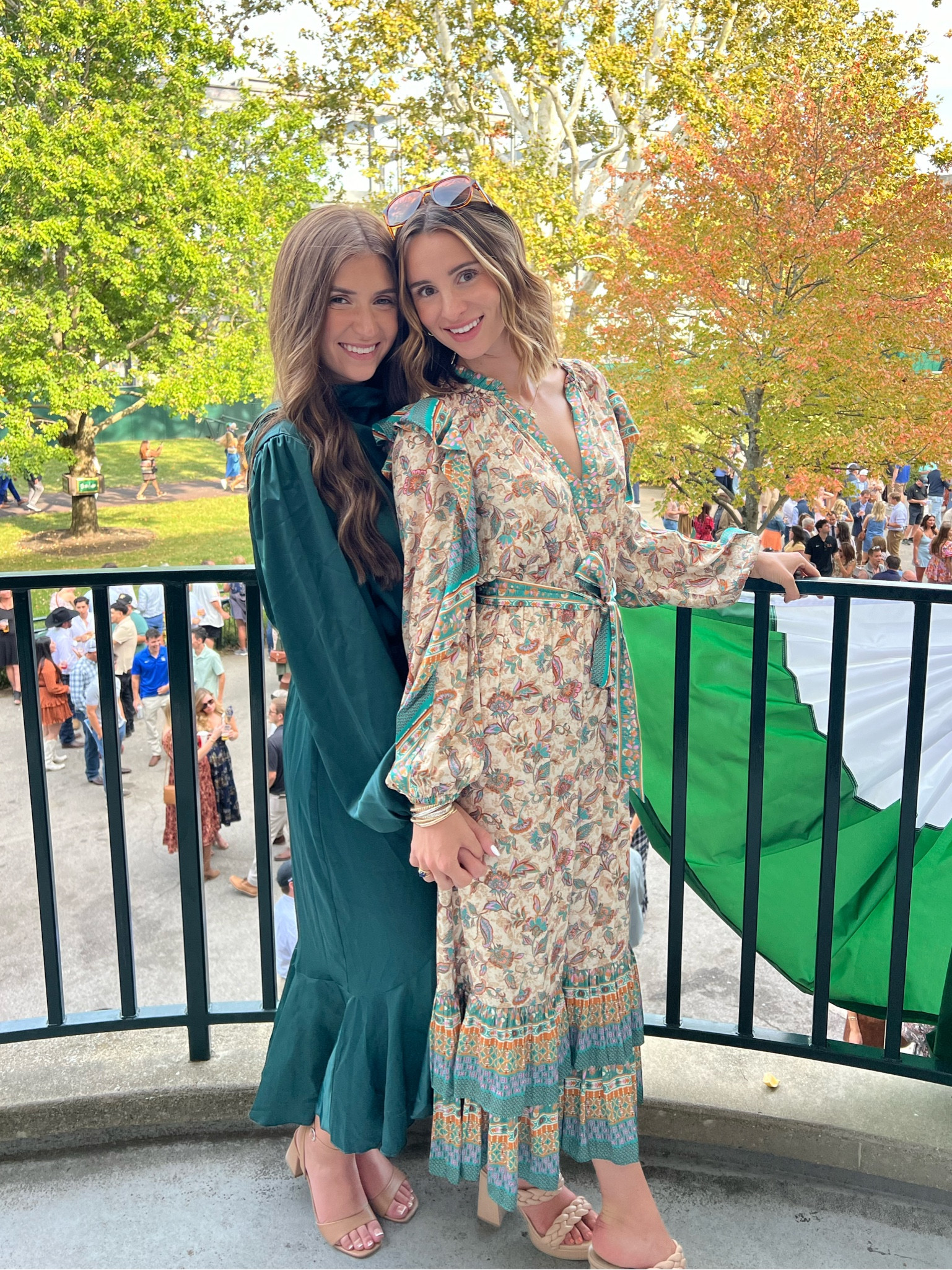 Keeneland dress

Fall, fall dress, Keeneland, Kentucky


#LTKSaleAlert #LTKSeasonal