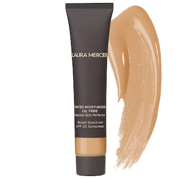 Mini Tinted Moisturizer Oil Free Natural Skin Perfector Broad Spectrum SPF 20 | Sephora (US)