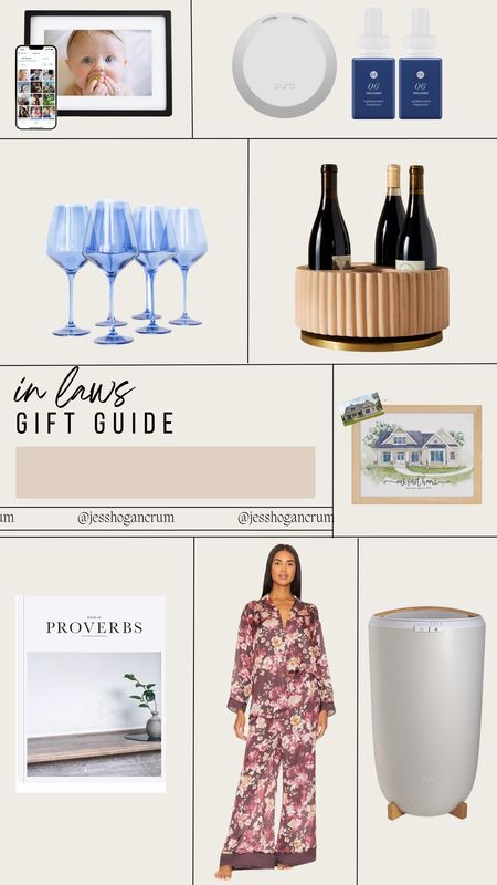 Gift guide for the in laws! I love this fluted wood wine holder and I think it would make such a great gift for your in laws! 

Gifts for her, gifts for him? Gifts for in laws, MIL gifts, FIL gifts 

#LTKCyberWeek #LTKGiftGuide #LTKHoliday
