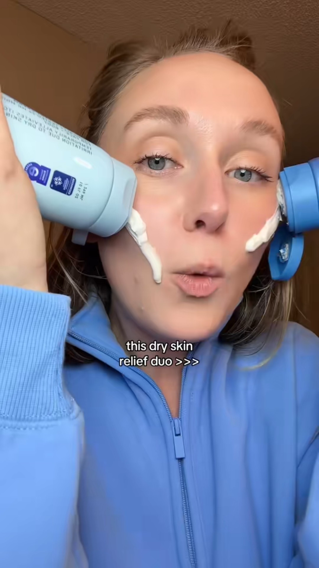 The dry skin duo you always needed from @Prequel Skin 

#LTKBeauty #LTKselfcare
