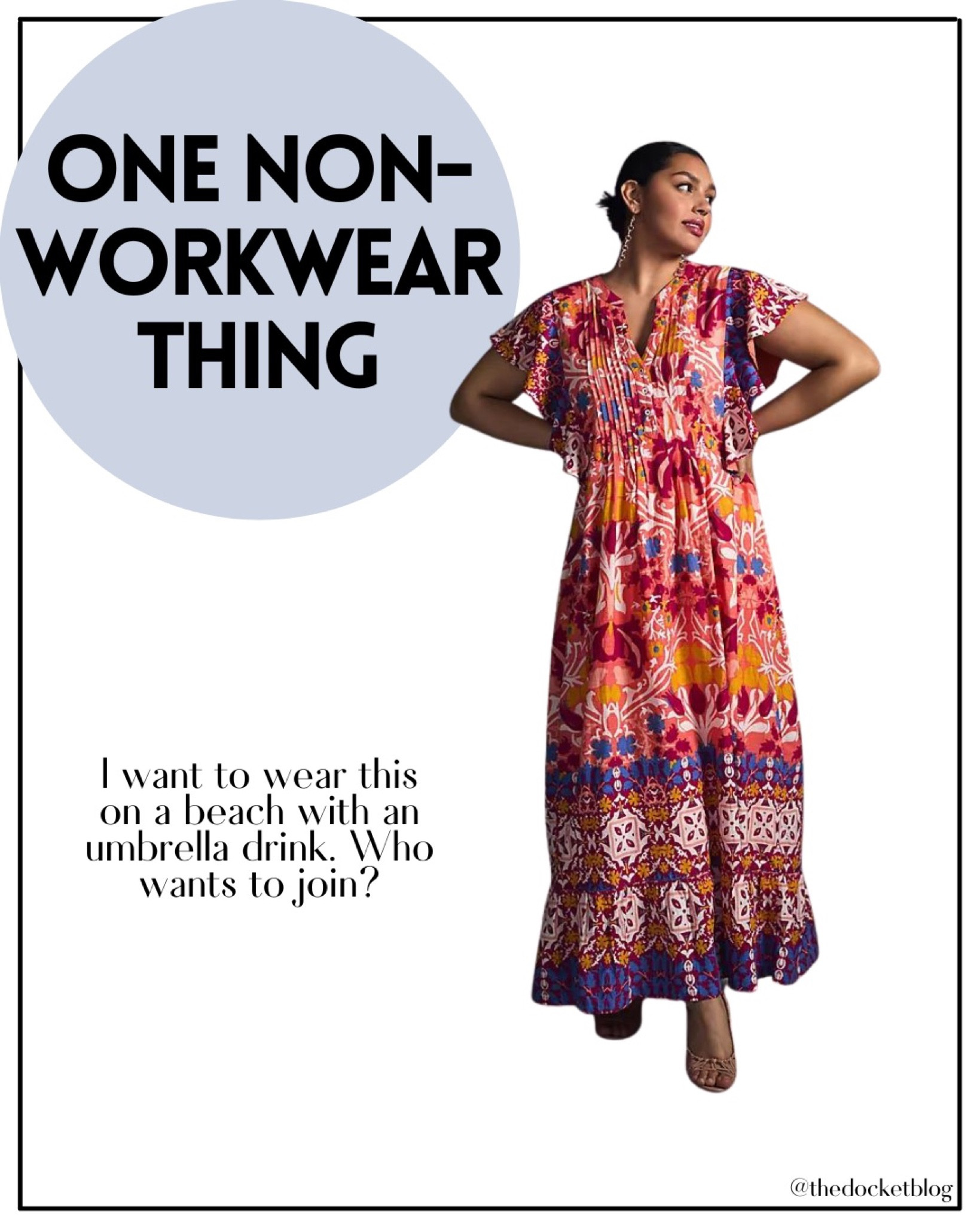 I need this beach dress and a margarita 

#LTKFind #LTKcurves #LTKstyletip