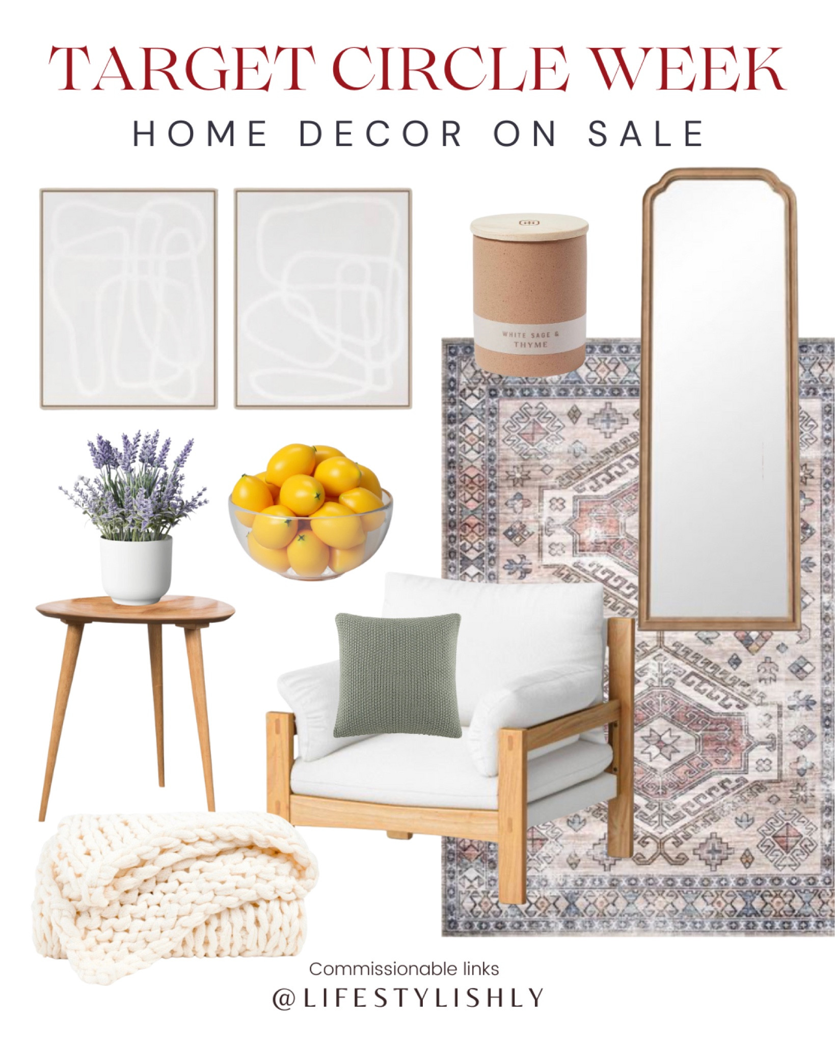 Target circle week! Target home decor on sale! 
#Target #Targethome

#LTKxTarget #LTKhome #LTKSeasonal