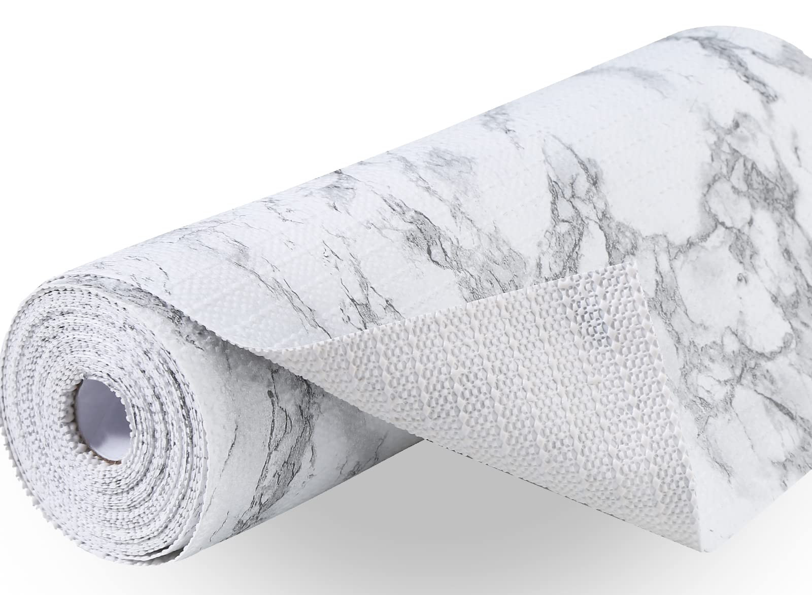 Premium Drawer and Shelf Liner for Cabinet, Non Adhesive Liner for Kitchen, Strong Grip Non Slip ... | Amazon (US)