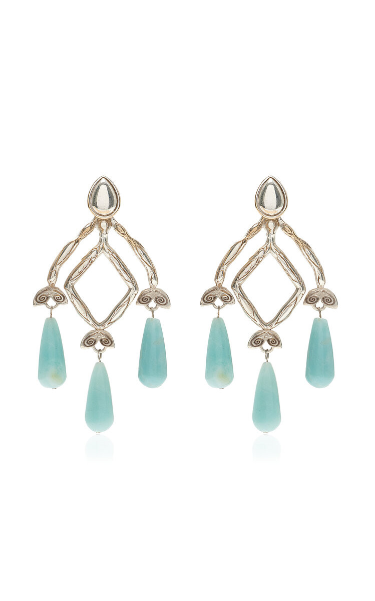Exclusive La Isla Sienna Earrings | Moda Operandi (Global)