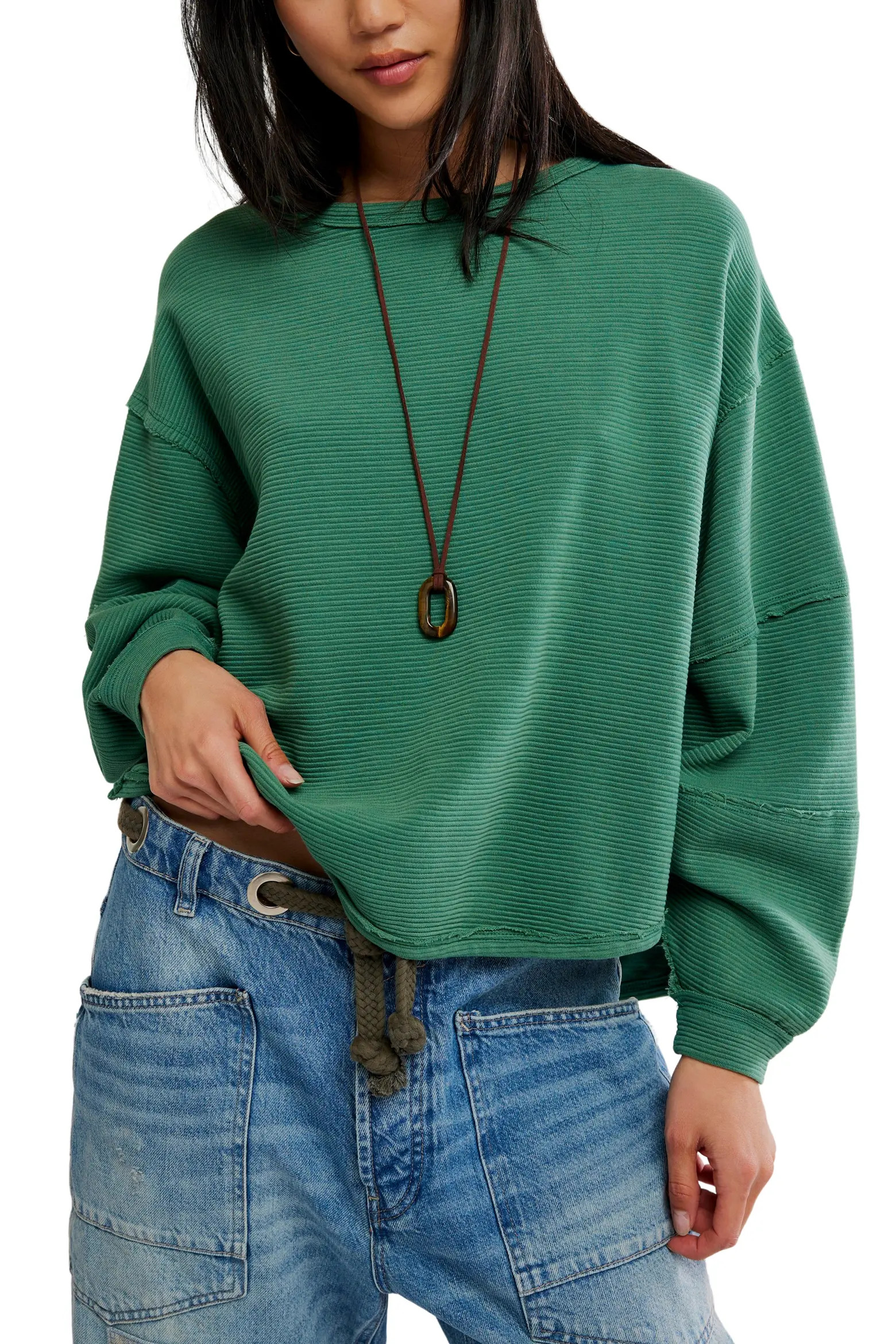 Total Eclipse Oversize T-Shirt (Women) | Nordstrom | Nordstrom