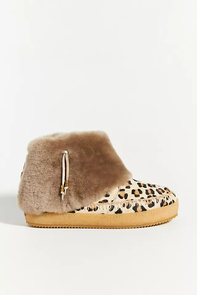Laidback London Leblon Ankle Boots | Anthropologie (US)