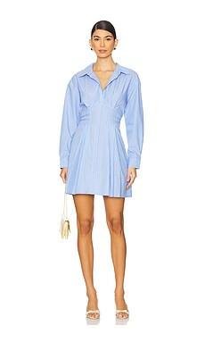 Aria Dress
                    
                    Steve Madden | Revolve Clothing (Global)